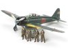 Tamiya 61108 A6M3/3a Zero (Zeke) 1/48